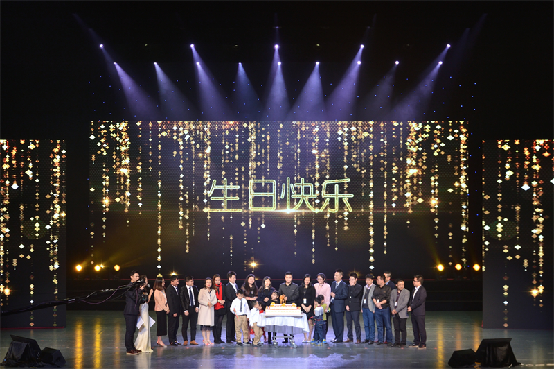 SKG“美容仪&健康电器专家”战略定位发布会