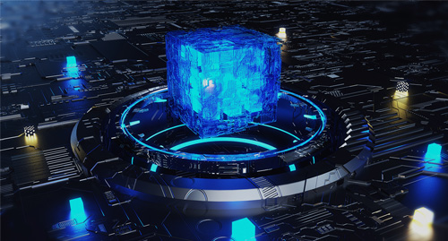 3D图像